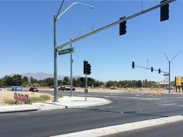 4850 Durango Rd, Las Vegas, NV 89149