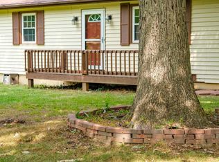 284 Flat Rock Rd, Waynesboro, VA 22980