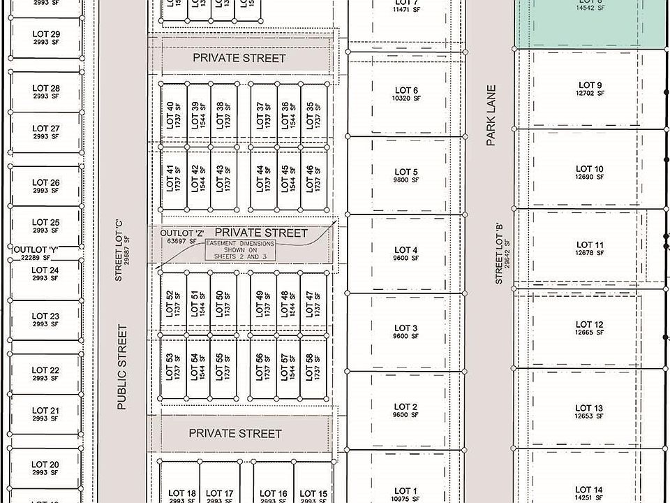 1st image of LOT 312 Eight Alta Vista Ave