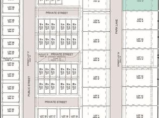 LOT 312 Eight Alta Vista Ave, Ottumwa, IA 52501