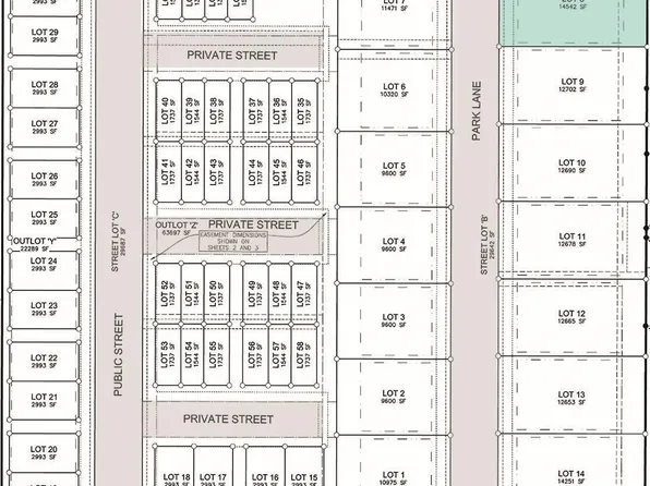 LOT 312 Eight Alta Vista Ave, Ottumwa, IA 52501