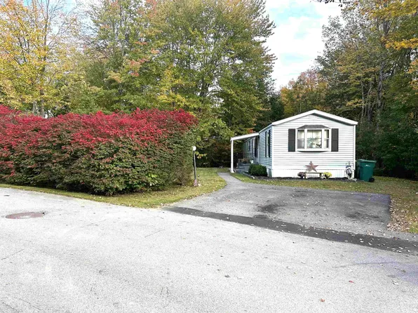 17 Brownstone Lane, Rochester, NH 03867