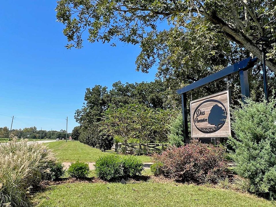 Dees Plantation by D.R. Horton Mobile in Grand Bay AL Zillow