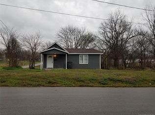 801 S Main St, Bristow, OK 74010