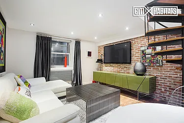 Rented by Citi Habitats