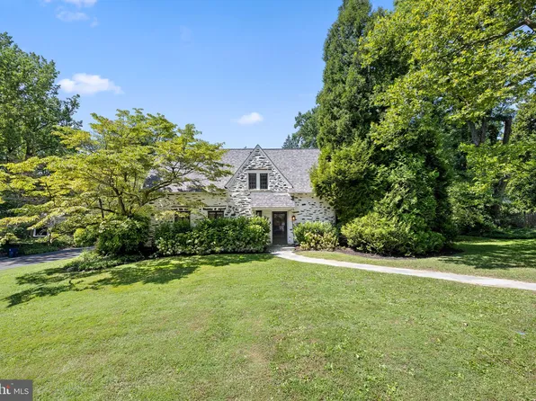 901 Twyckenham Rd, Media, PA 19063