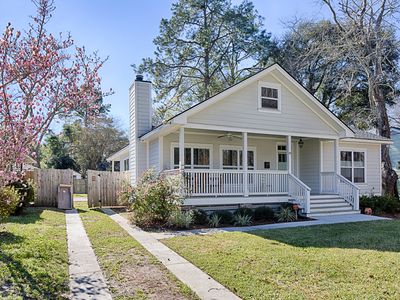 415 E 58th St, Savannah, GA, 31405