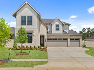 565 Red Eyed Vireo Ct, Magnolia, TX 77354