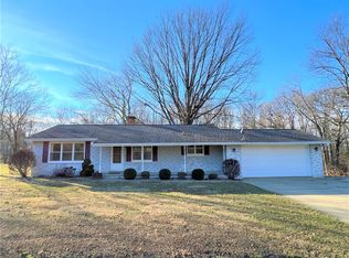 4743 N Saint Marie Rd, Olney, IL 62450