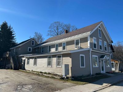 469 Main Street, West Rutland, VT, 05777