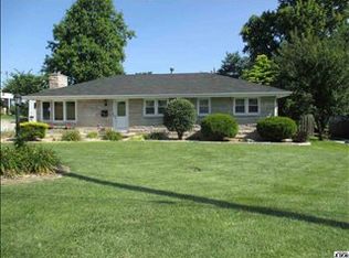 405 E 9th St, Seymour, IN 47274