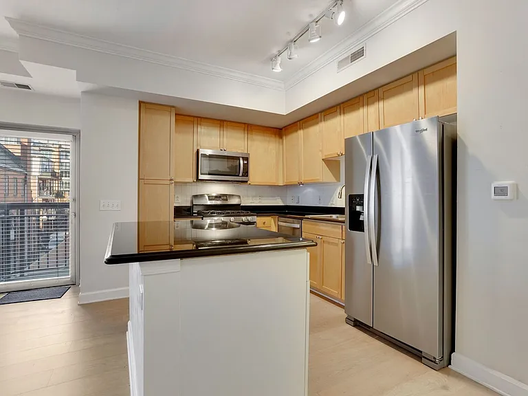 1441 Rhode Island Ave NW #301 — Photo 11