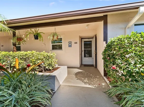 6531 SE Federal Hwy APT Q105, Stuart, FL 34997