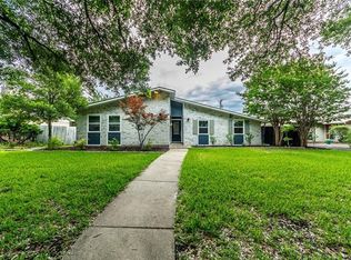 3412 Garner Ln, Plano, TX 75023