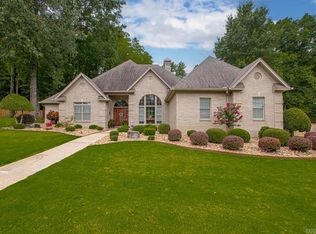 611 Miller Cv, Benton, AR 72019