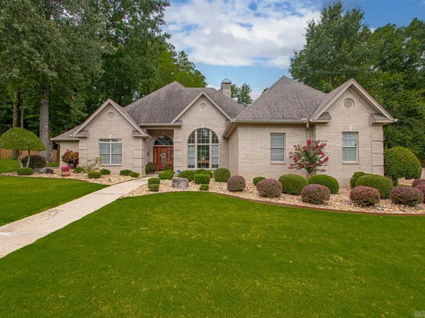 611 Miller Cv, Benton, AR 72019