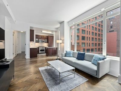 205 W 76th St APT 5L, New York, NY, 10023