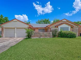 8910 Leader St, Houston, TX 77036