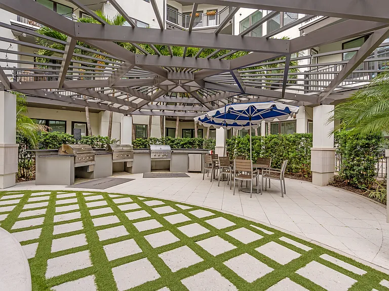 The District at Rosemary — Photo 22