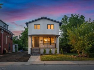 16 Alice St, Guelph, ON N1E2Z6