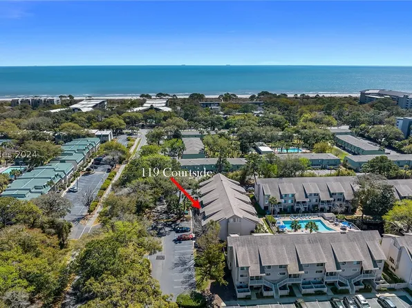 15 Deallyon Ave APT 119, Hilton Head Island, SC 29928