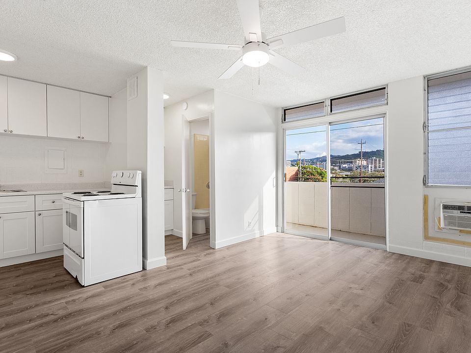 1st image of 727 Pumehana St APT 302