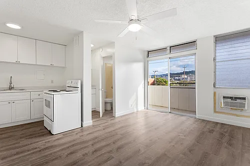 727 Pumehana St #302 Photo 1