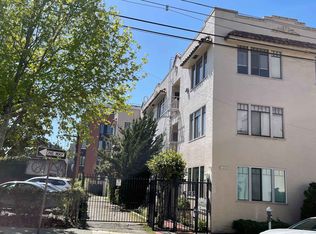 2030 Dwight Way, Berkeley, CA 94704