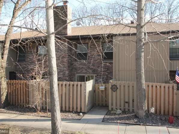 2543 Unity Ave N, Golden Valley, MN 55422