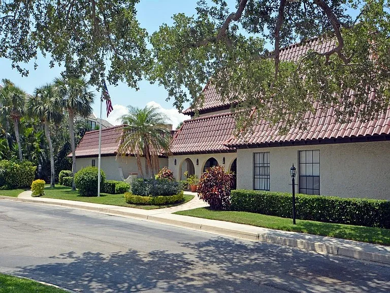 5151 Highway A1A #401 — Photo 24