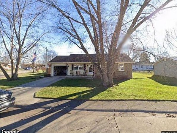 128 S Harrison Dr