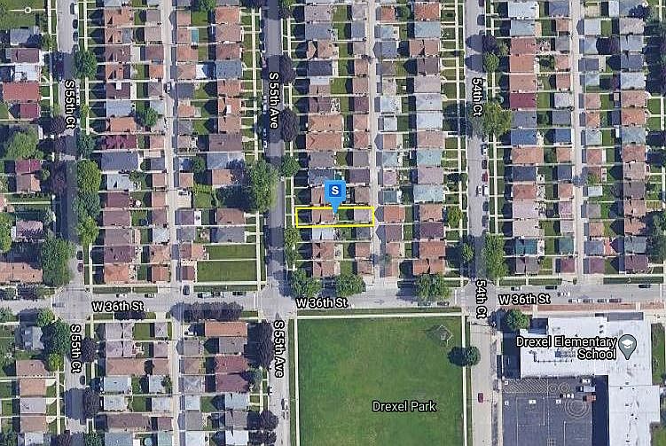 1st image of 3533 S 55th Ave