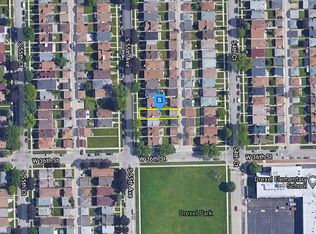 3533 S 55th Ave, Cicero, IL 60804