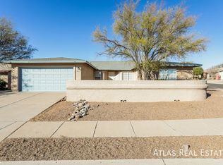 9671 E Azuma Way, Tucson, AZ 85747