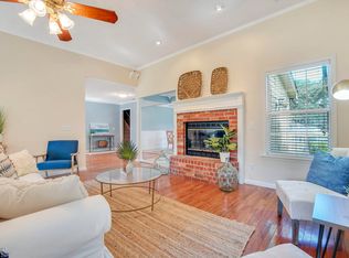 287 Perryclear Dr, Beaufort, SC 29906