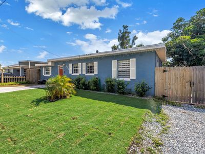4600 Xenia St N, Saint Petersburg, FL, 33714