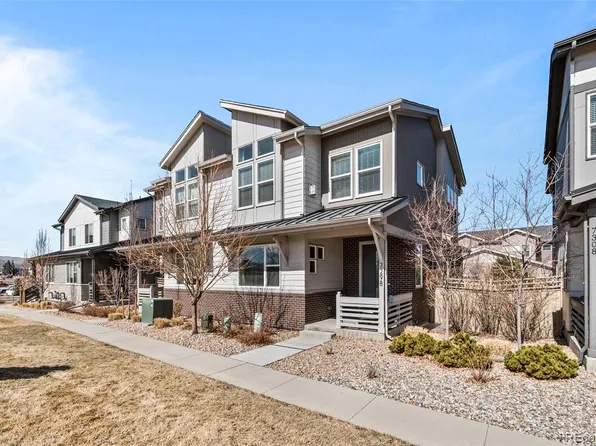 7298 W Adriatic Circle, Lakewood, CO 80227