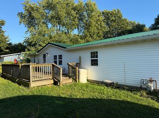 619 W Lincoln Ave, Onarga, IL 60955