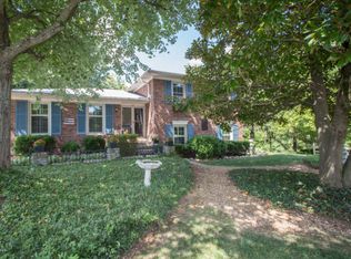 2521 Wyeth Ct, Louisville, KY