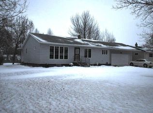 518 Park St, Saint Thomas, ND 58276