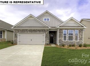 487 York Rd, Troutman, NC 28166