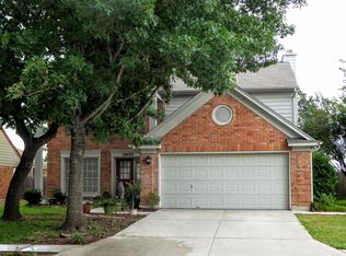 10422 Mustang Rdg, Converse, TX 78109