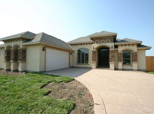 806 W Daffodil Ave, Pharr, TX 78577