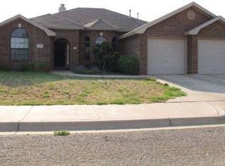 9701 Avenue V, Lubbock, TX 79423