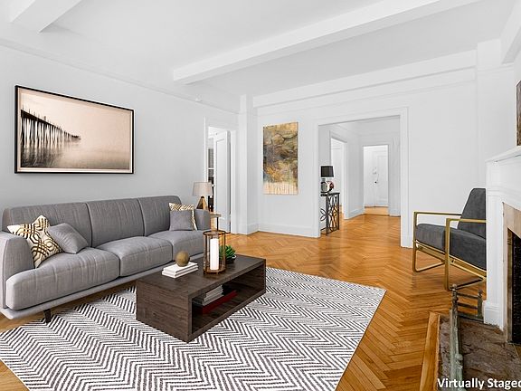 3rd image of 17 E 96th St #2B