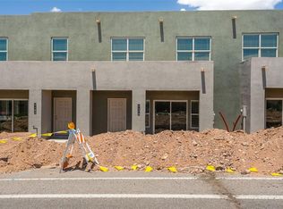 7360 Contenta Ridge Loop, Santa Fe, NM 87507