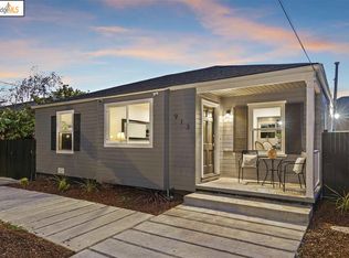 913 Allston Way, Berkeley, CA 94710