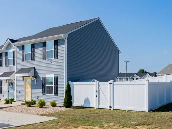 785 Carson Cir, Grottoes, VA 24441
