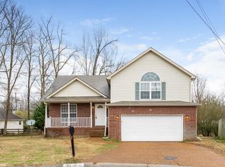 512 Waterford Pl, Antioch, TN 37013