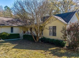 2845 Hearn Rd NW, Monroe, GA 30656